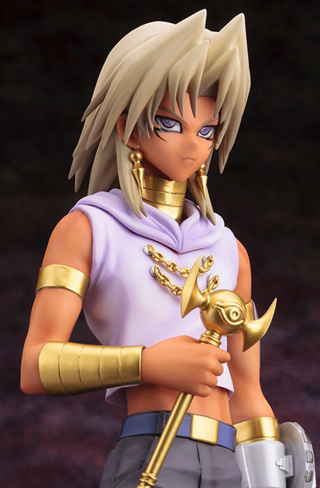 yu gi oh artfx