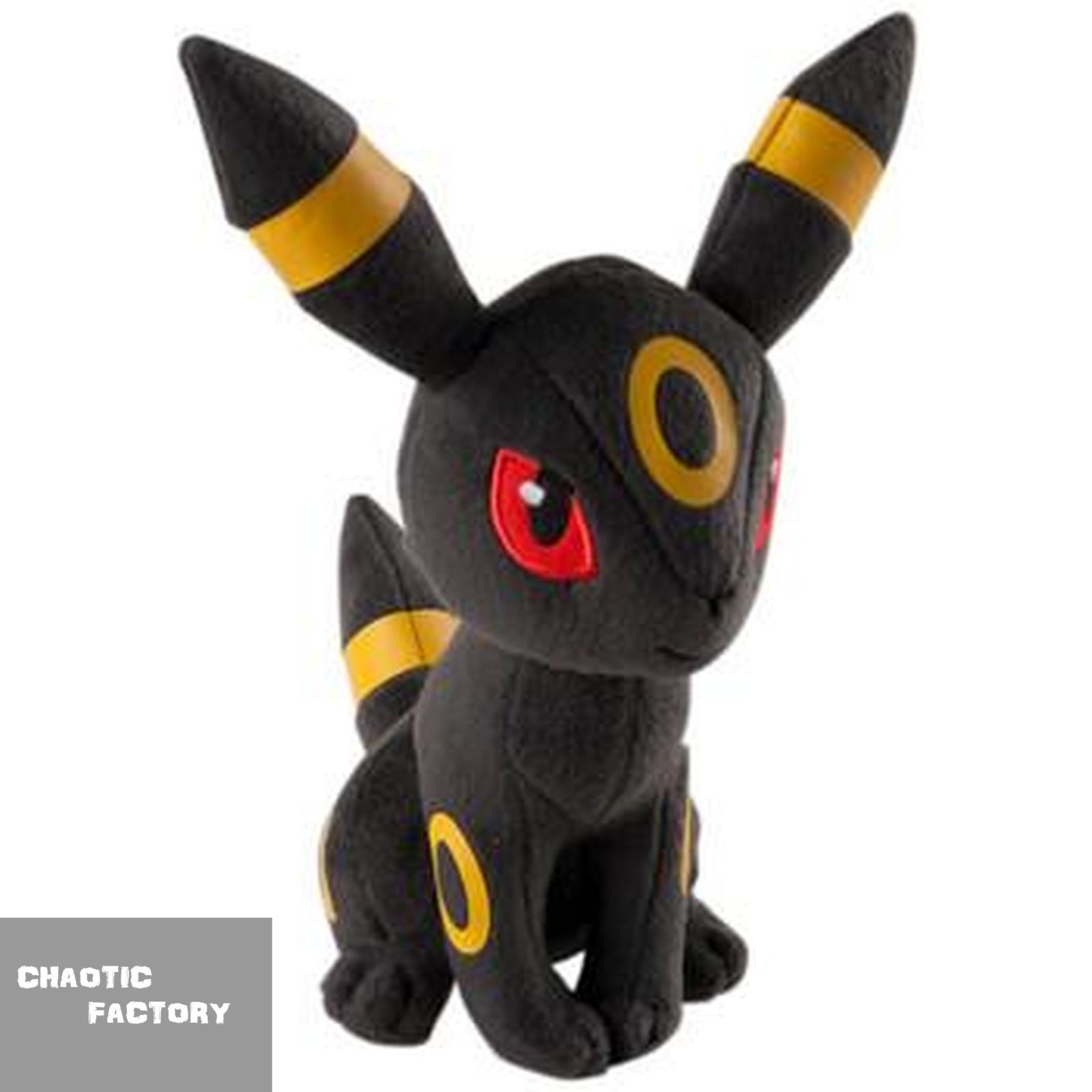 tomy umbreon plush
