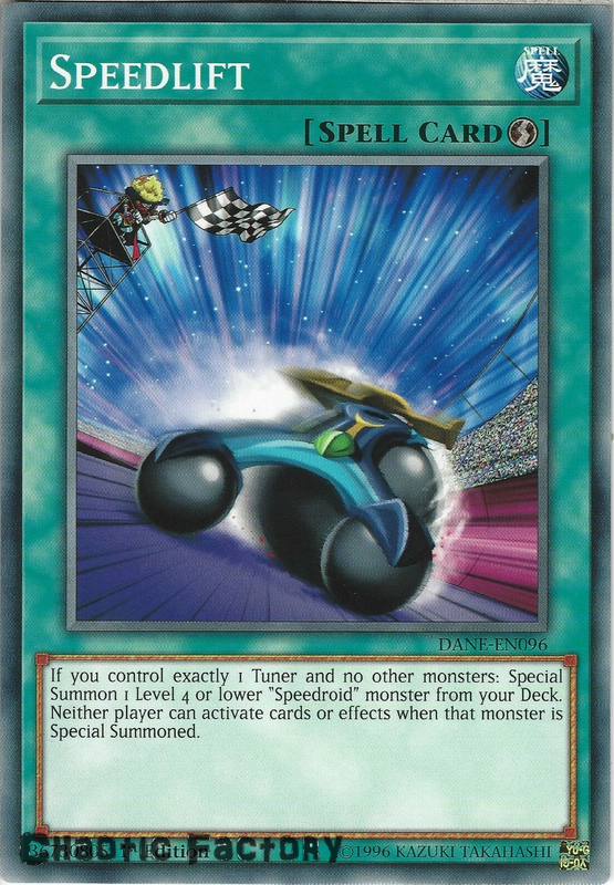 3 x Altergeist Haunted Rock  DANE-EN068 Common 1st Ed Yugioh cards 