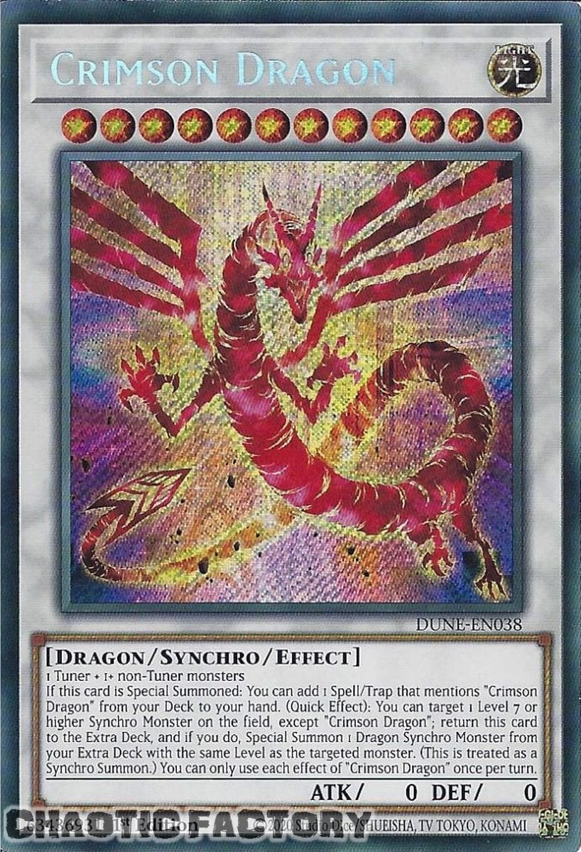 Auction Prices Realized Tcg Cards 2005 YU-GI-Oh! Elemental Energy