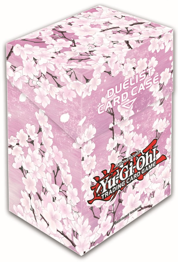 Ultra Pro Pink deck box card decks mtg Pokemon yugioh SAVE ON COMBINED SHIP!