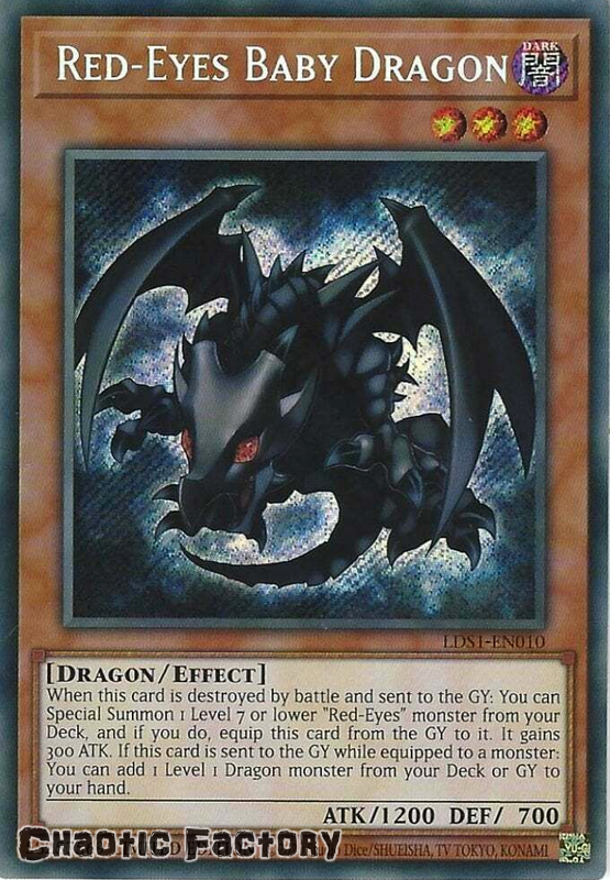 Yu-Gi-Oh! Carta Fusione Antica - Secret Rare - LDS1-DE090 - Edizione Tedesca Con Toploader