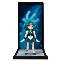 Sailor Moon - Sailor Neptune TAMASHII BUDDIES (9cm Action Figure)