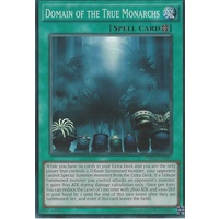  Domain of the True Monarchs OTS Tournament Pack 3 OP03-EN010
