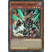  Autorokket Dragon CIBR-EN010 Super