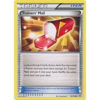 Pokemon TCG Trainers' Mail - 92/108 - Uncommon - XY: Roaring Skies