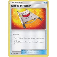 Pokemon TCG Rescue Stretcher - 130/145 - Uncommon - Sun & Moon: Guardians Rising