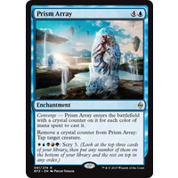 MTG Prism Array Enchantment - 081/274 BFZ