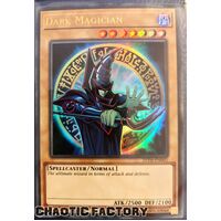 25TH-EN001 Dark Magician Ultra Rare 1st Edition NM