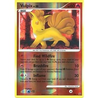 Vulpix - SH6 - Ultra Rare NM