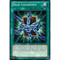  AP03-EN023 Deck Lockdown Common Mint