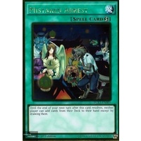 Mistaken Arrest PGL3-EN089 1st Edition Gold rare NM