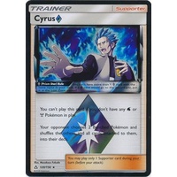 Cyrus Prism Star - 120/156 - Holo Rare