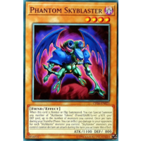 Phantom Skyblaster OT06-EN021 Common NM