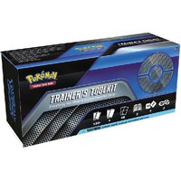 POKEMON TCG Trainer's Toolkit
