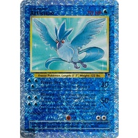   Articuno - 2/110 - Holo Rare Reverse Holo NM Legendary Collection
