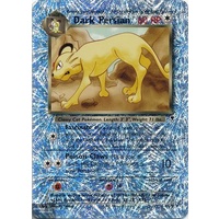 Dark Persian - 6/110 - Holo Rare Reverse Holo NM Legendary Collection
