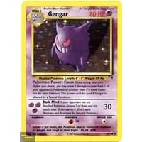 Pokemon Gengar - 11/110 - Holo Rare NM Legendary Collection