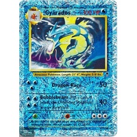 Pokemon Gyarados - 12/110 - Holo Rare Reverse Holo NM Legendary Collection