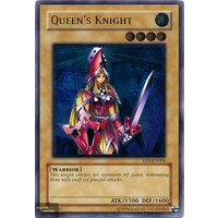 Ultimate Rare - Queen's Knight - EEN-EN004 LP