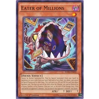Eater of Millions - RATE-EN032 - Common 1st Edition NM