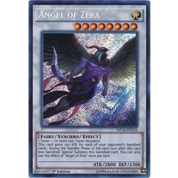 Angel of Zera - MP14-EN116 - Secret Rare NM 1st edition