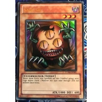 Sangan - TU06-EN001 - Ultra Rare NM