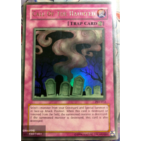 Call of the Haunted Ultra Rare PSV-012 Unlimited NM