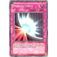 Mirror Force - DB2-EN081 - Super Rare NM