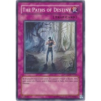 The Paths of Destiny - POTD-EN052 - Common Unlimited NM