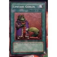 Upstart Goblin - MRL-033 - Common NM UNL Edition