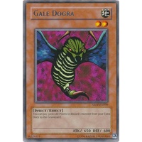 Gale Dogra - ABPF-EN090 - Rare Unlimited NM