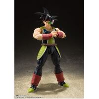 S.H.FIGUARTS Dragon Ball Z Bardock