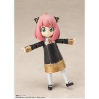 S.H.FIGUARTS Spy x Family Anya Forger Uniform Ver.