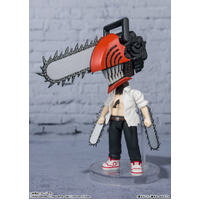 FIGUARTS MINI Chainsaw Man Chainsaw Man