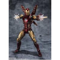 S.H.FIGUARTS Iron Man Mark 85 (Renewal Ver.) (Avengers: Endgame)