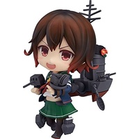 Kantai Collection - Kancolle - Mutsuki Kai-Ii Nendoroid