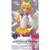 Sailor Moon Eternal The Movie - Glitter & Glamours - Eternal Sailor Moon (Ver. A)