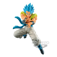 Dragon Ball Super - Gogeta Super Kamehameha II Ver.1