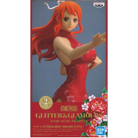 One Piece - Glitter & Glamours - Nami Kung Fu Style (Ver. A)
