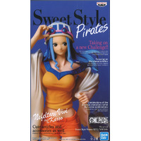 One Piece - Sweet Style Pirates - Nefeltari Vivi (Ver. A)