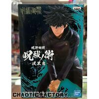 Jujutsu Kaisen - Megumi Fushiguro Figure