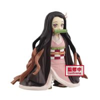 Demon Slayer: Kimetsu No Yaiba - Figure Vol.17 ( B: Nezuko Kamado)