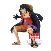 One Piece - King Of Artist - The Monkey.D.Luffy - Wanokuni II