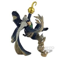 One Piece - Abiliators - Crocodile