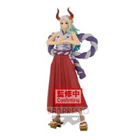 One Piece - DXF - The Grandline Lady - Wanokuni Vol.5