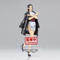 One Piece - Glitter & Glamours - Nico Robin Wanokuni Style II (Ver.A)