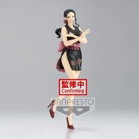 One Piece - Glitter & Glamours - Nico Robin Wanokuni Style II (Ver.B)