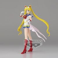 Pretty Guardian Sailor Moon Eternal The Movie Super Sailor Moon II (Ver.B) Glitter & Glamours 