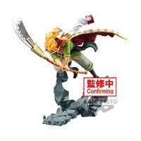 One Piece - Manhood Special Ver (B: Edward Newgate)